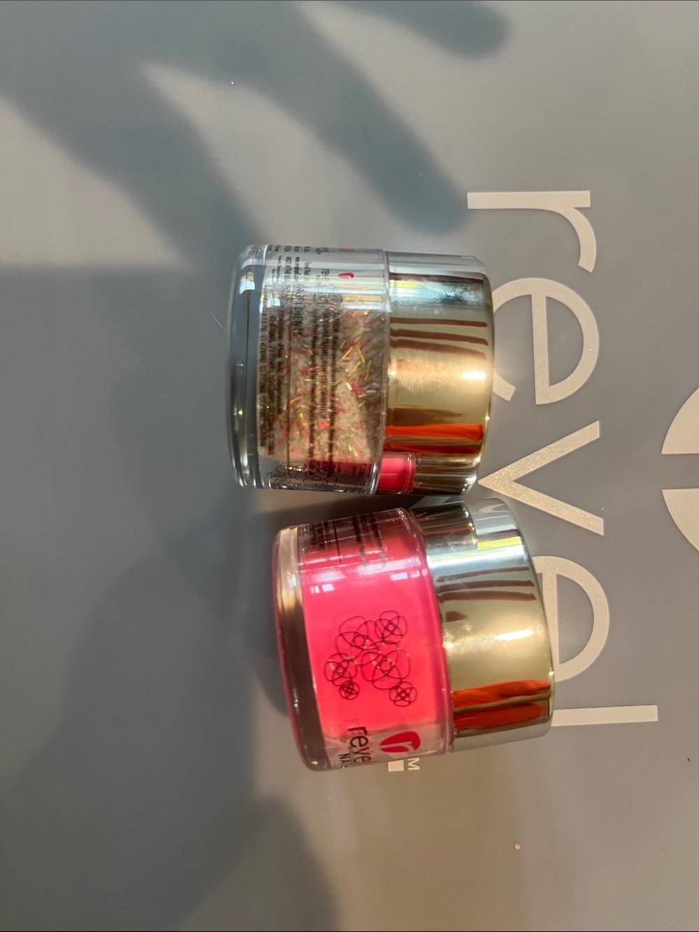 Revel Dip Powder Assortment 10 colors. All either never used or used once. - Picture 6 of 6